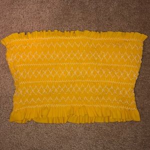 Women’s bikini top